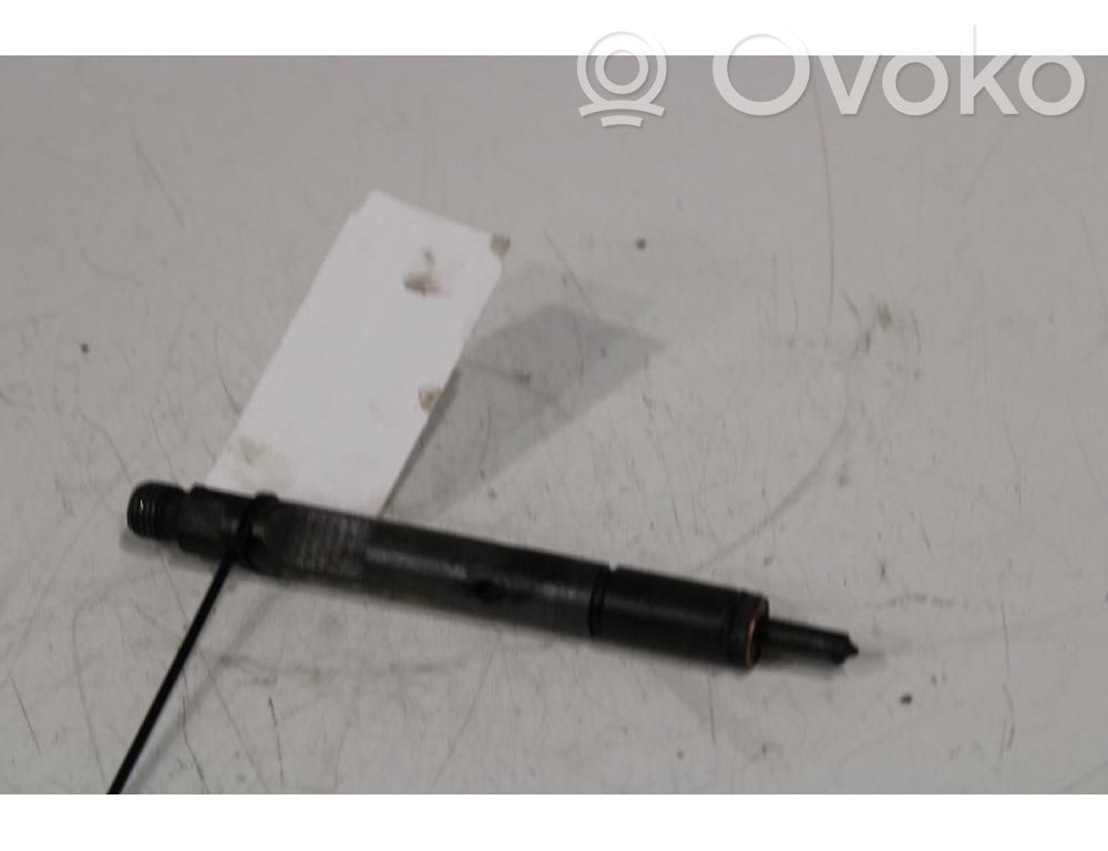 Inyector de combustible   KBAL90P37