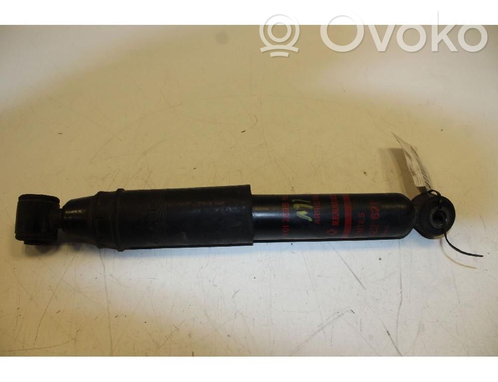 Renault Clio I Stoßdämpfer hinten