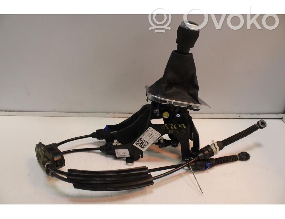 Selettore cambio   341025198R