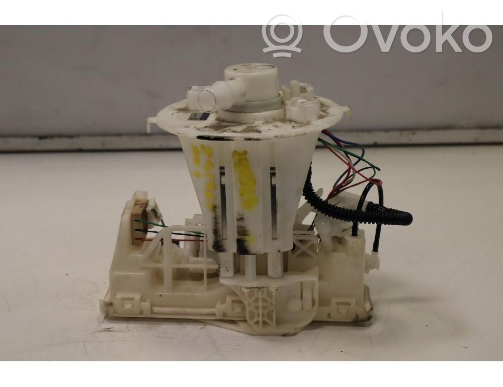 Toyota RAV 4 (XA50) Pompa carburante immersa