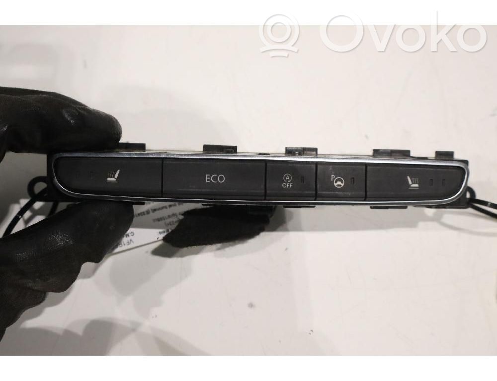 Other switches/knobs/shifts   E3241401