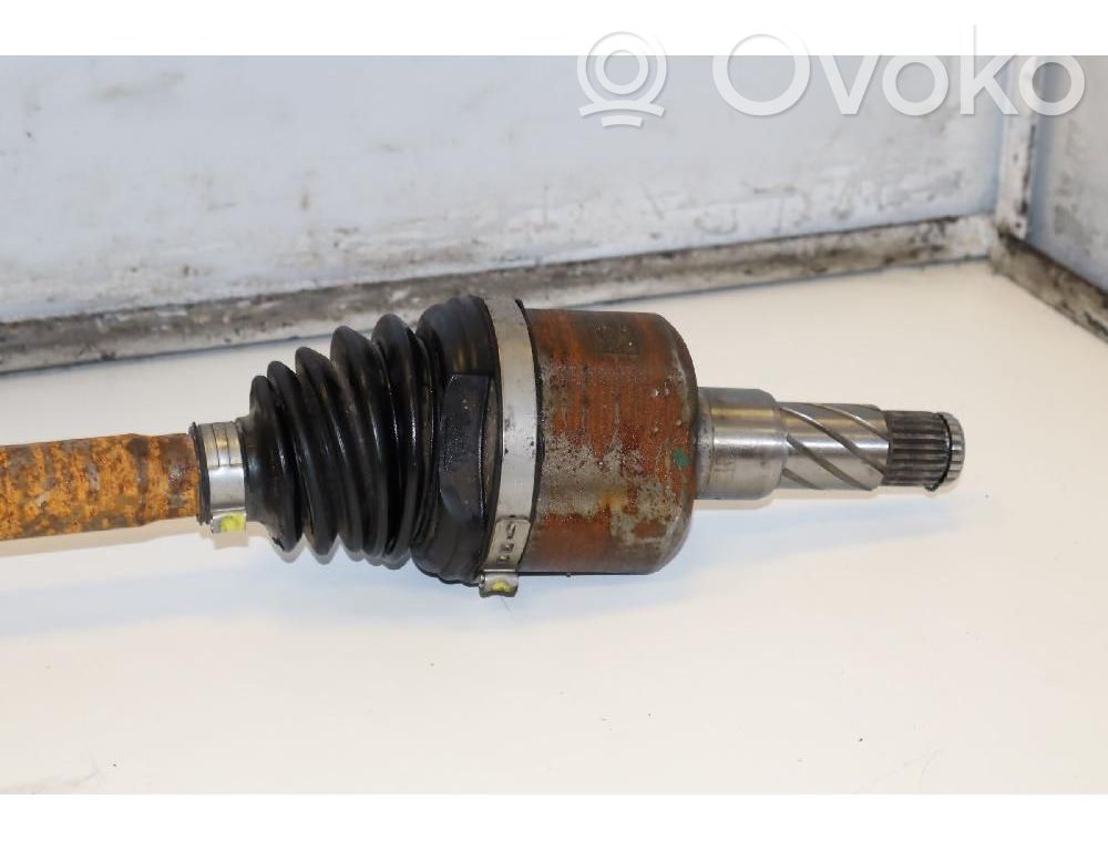Ford Focus Front driveshaft 