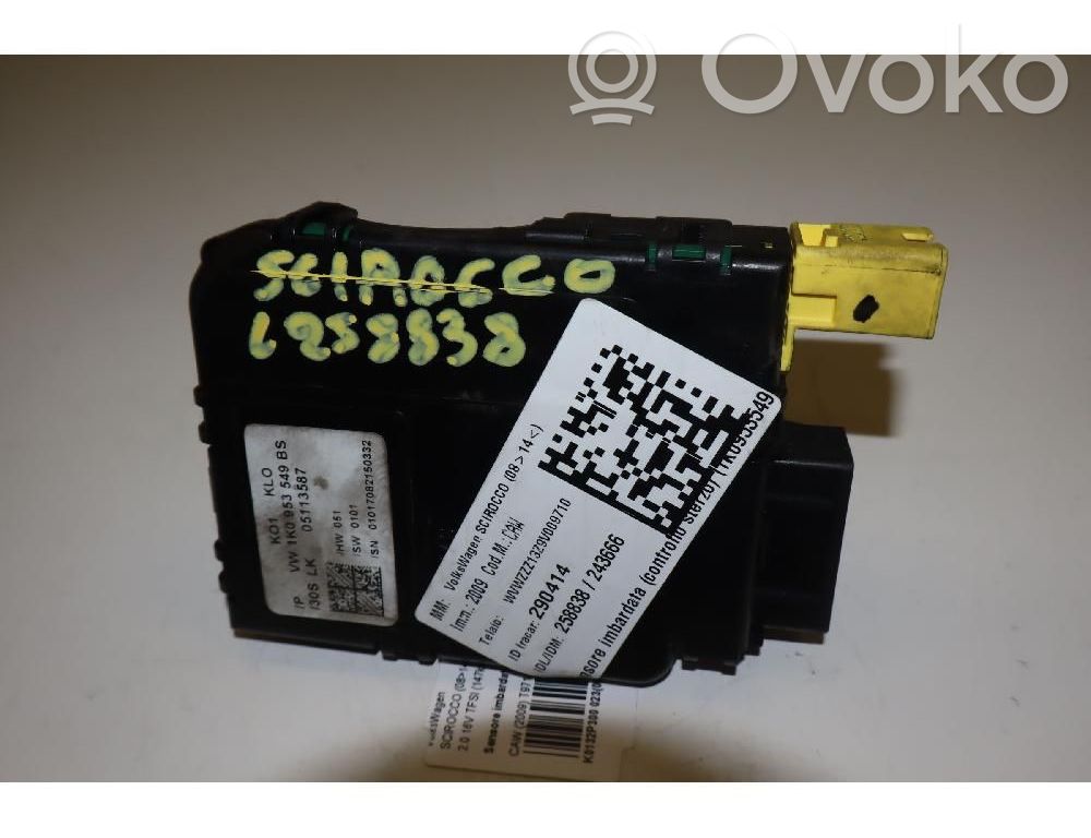 Sensor   1K0953549BS