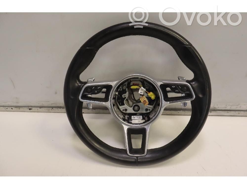 Volant   95B959256E