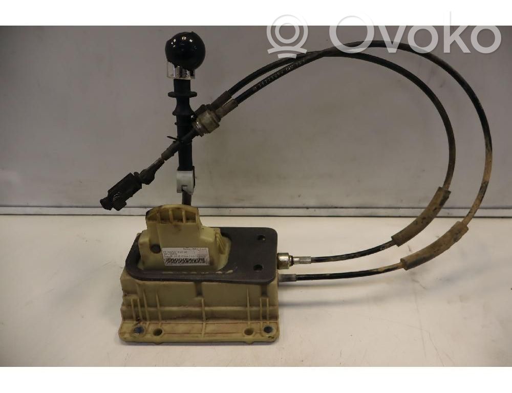 Fiat Bravo Selector caja de cambios 