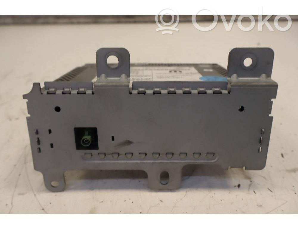 Fiat Tipo Unitate principală radio/CD/DVD/GPS 