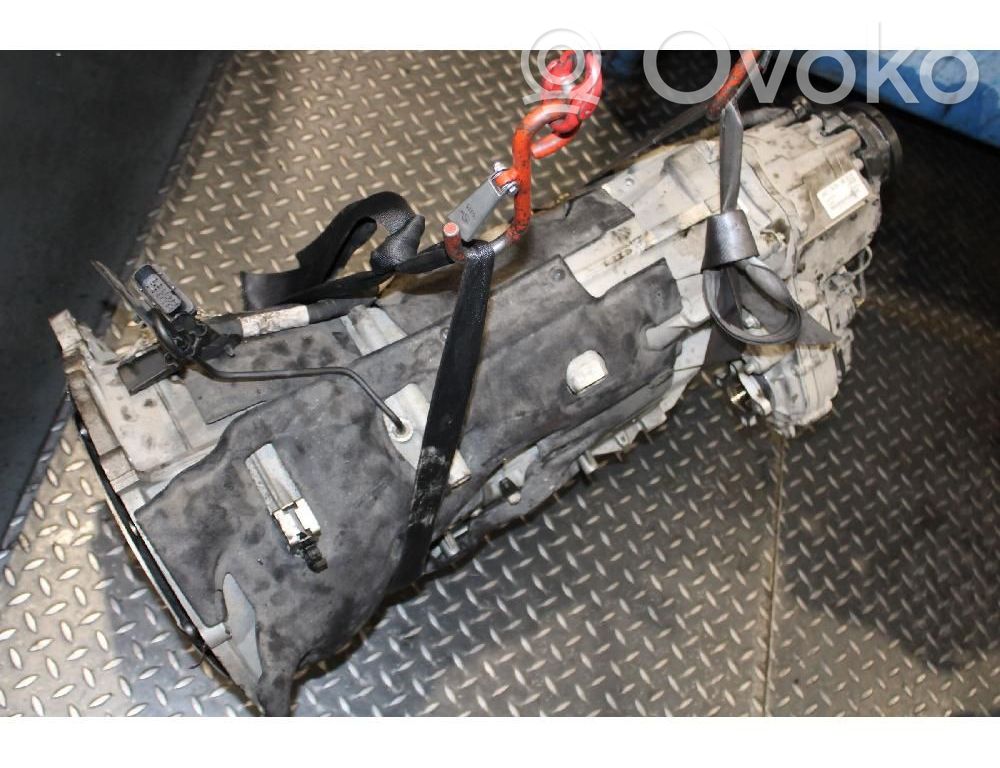 Land Rover Range Rover Velar Cutie de viteze automată 