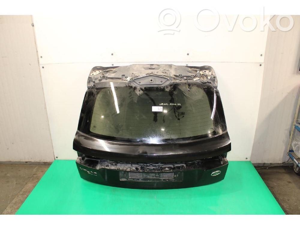 Land Rover Range Rover Velar Portellone posteriore/bagagliaio 