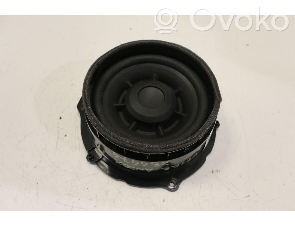 Land Rover Range Rover Velar Altoparlante portiera anteriore 