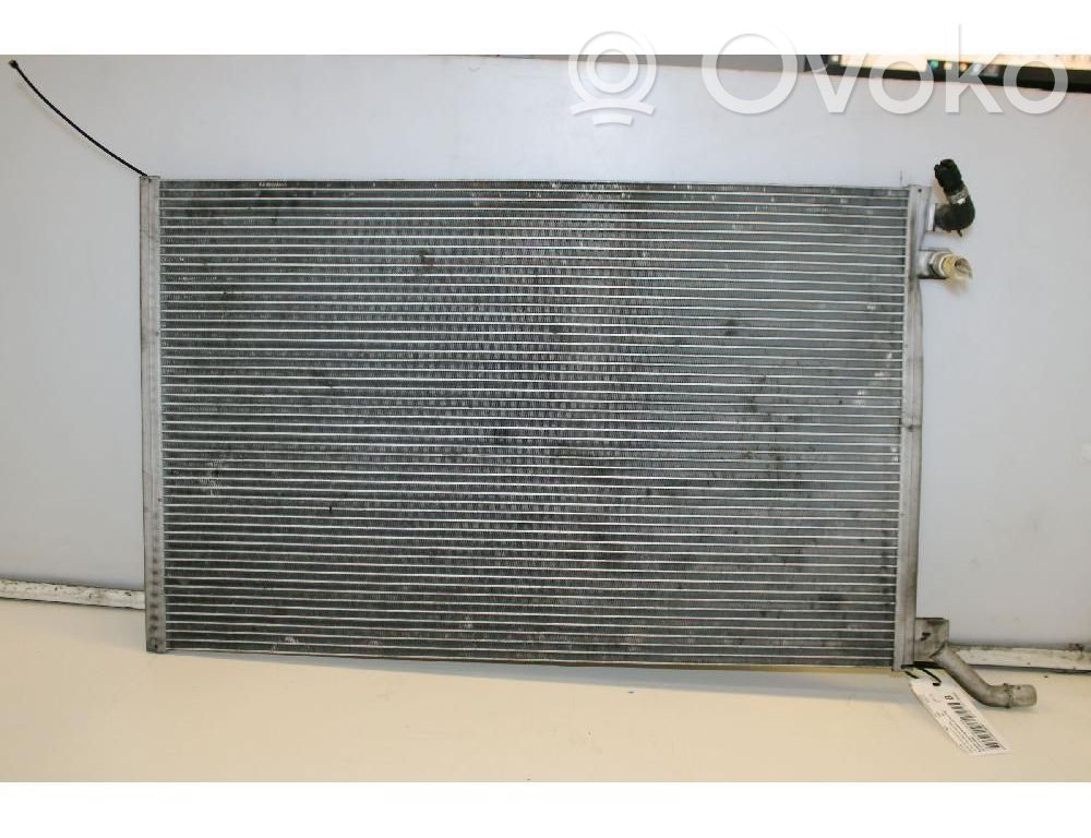 Land Rover Range Rover Velar Radiatore di raffreddamento