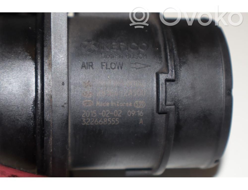 Debitmetru aer   281642A500
