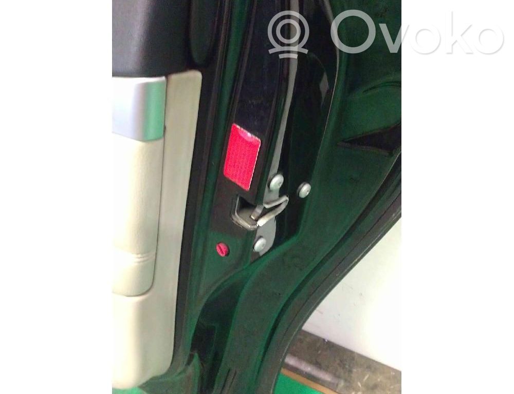 Tür hinten   12770244