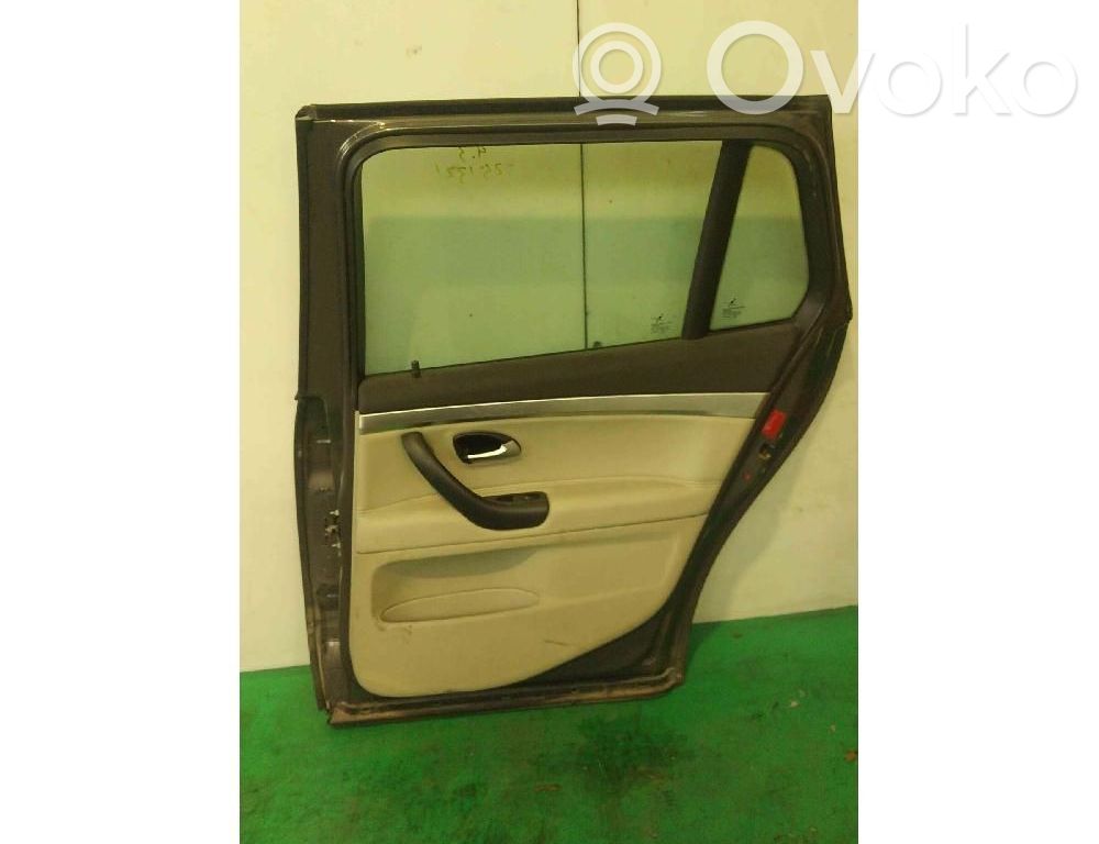 Tür hinten   12770244