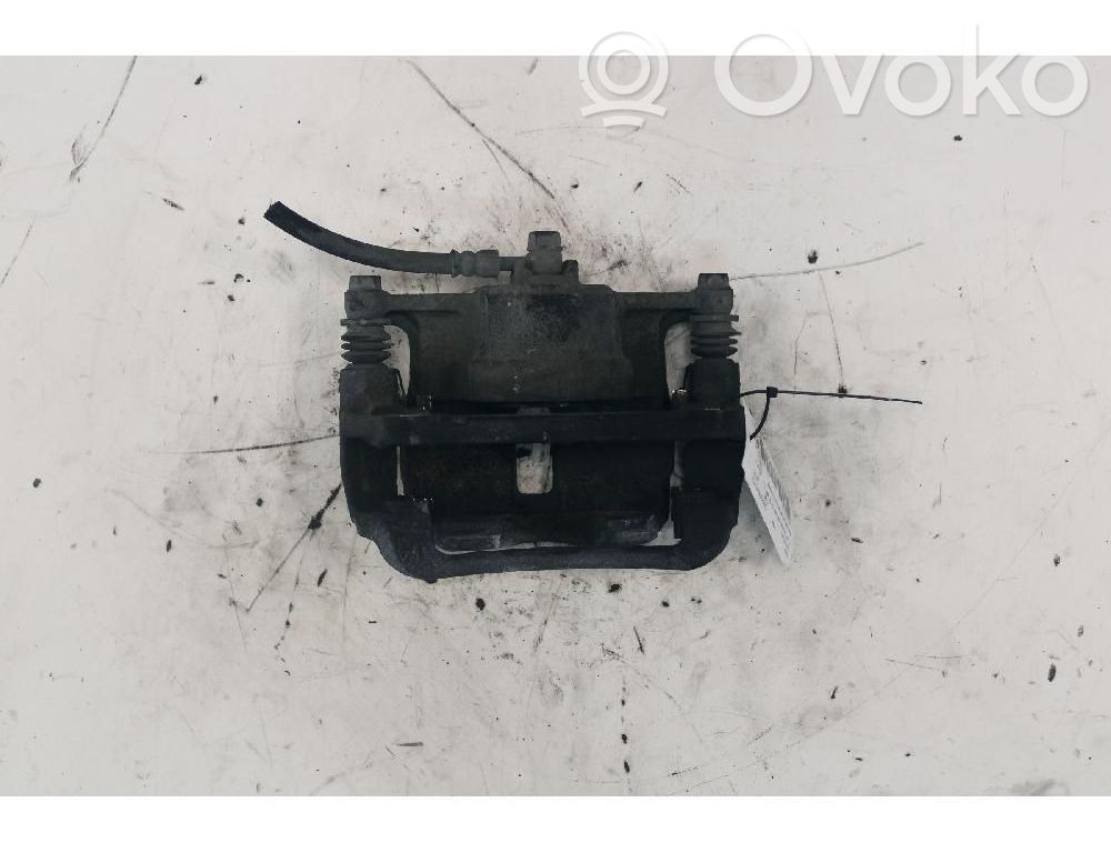 Bremssattel vorne