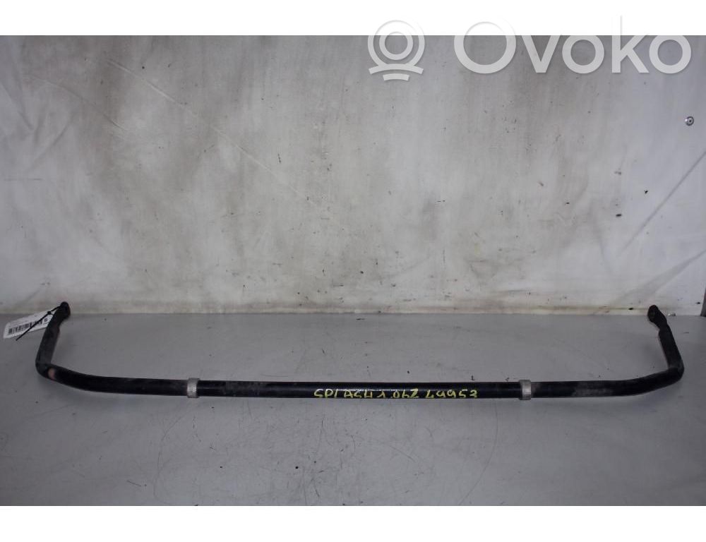 Suzuki Splash Barra stabilizzatrice anteriore/barra antirollio