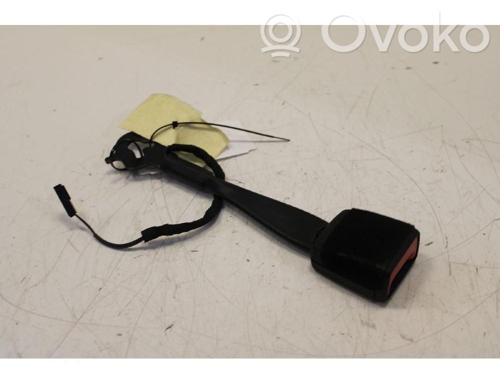 Skoda Superb B8 (3V) Bridă fixare centură de siguranță față