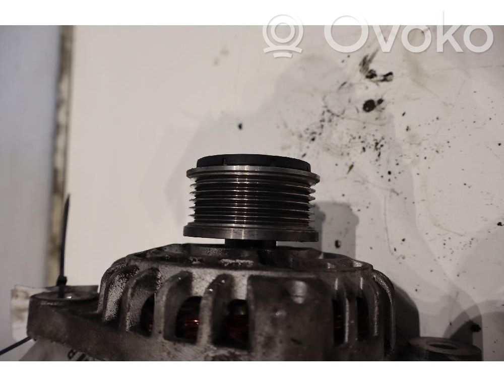 Alternador   1022118641