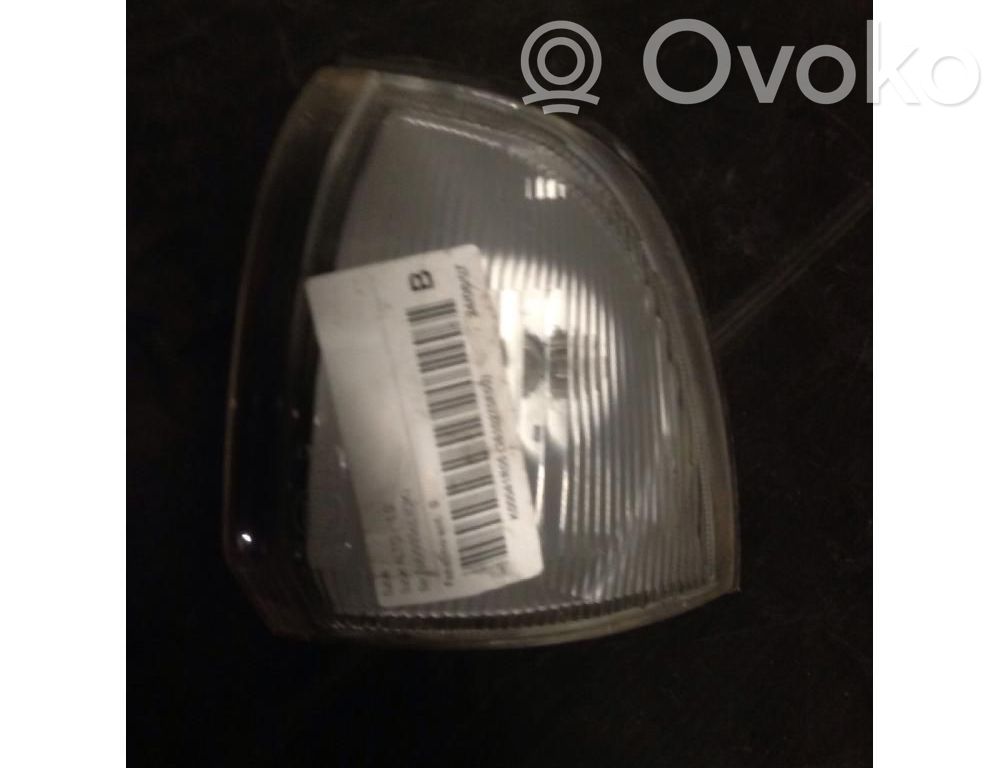 Suzuki Alto Phare frontale 