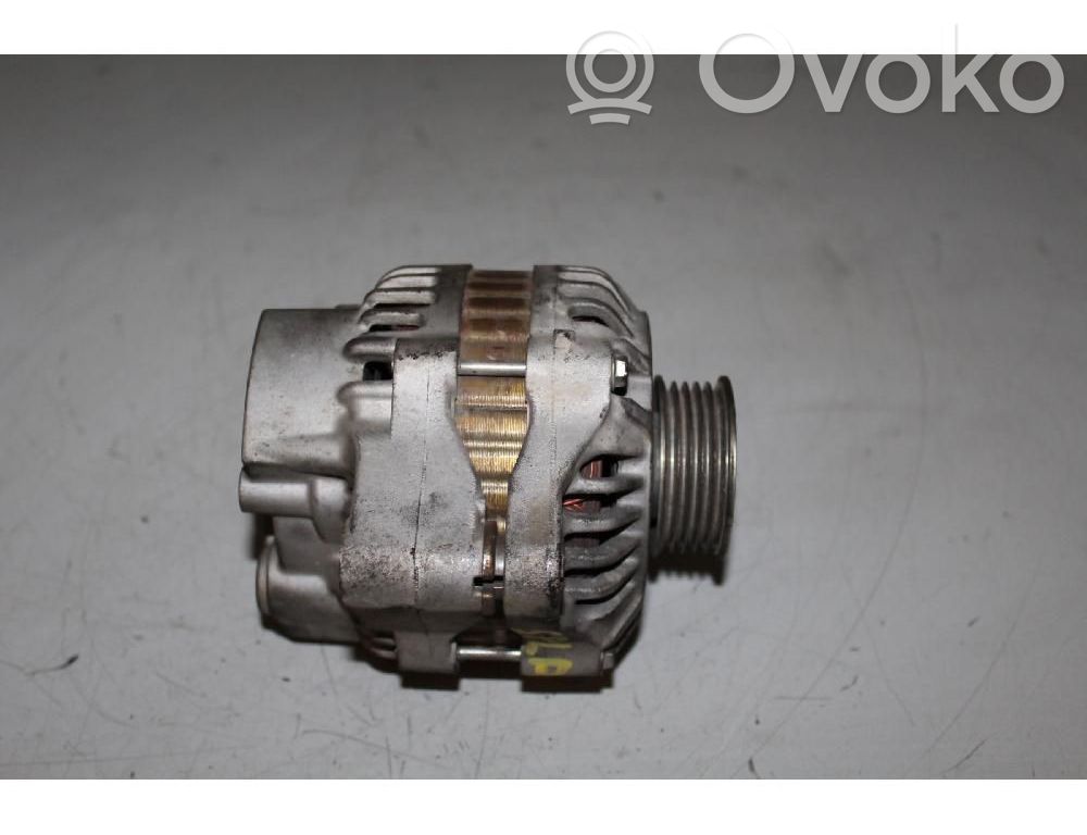 Alternador   71742404
