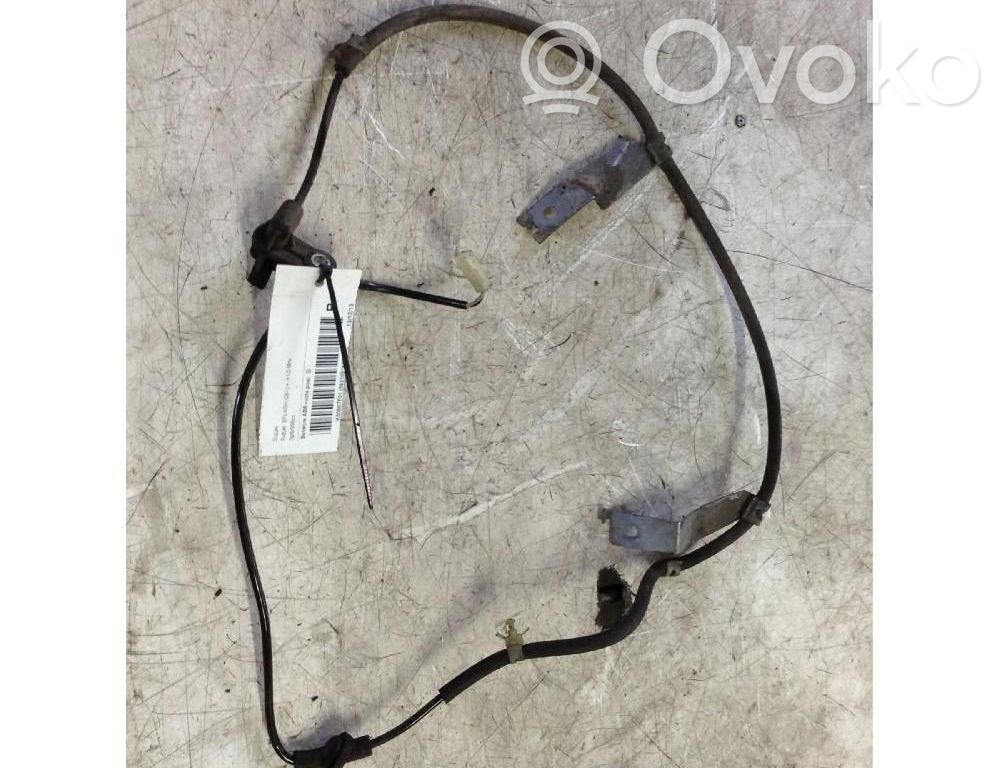 ABS Sensor hinten
