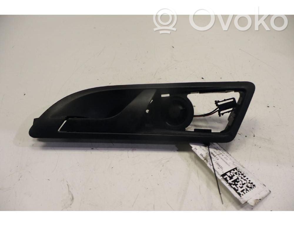 Skoda Yeti (5L) Maniglia interna per portiera anteriore