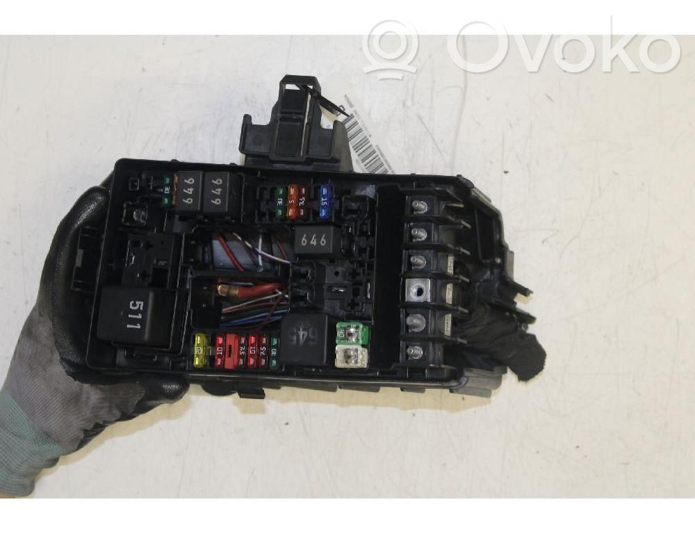 Sulakemoduuli   5Q0937125B