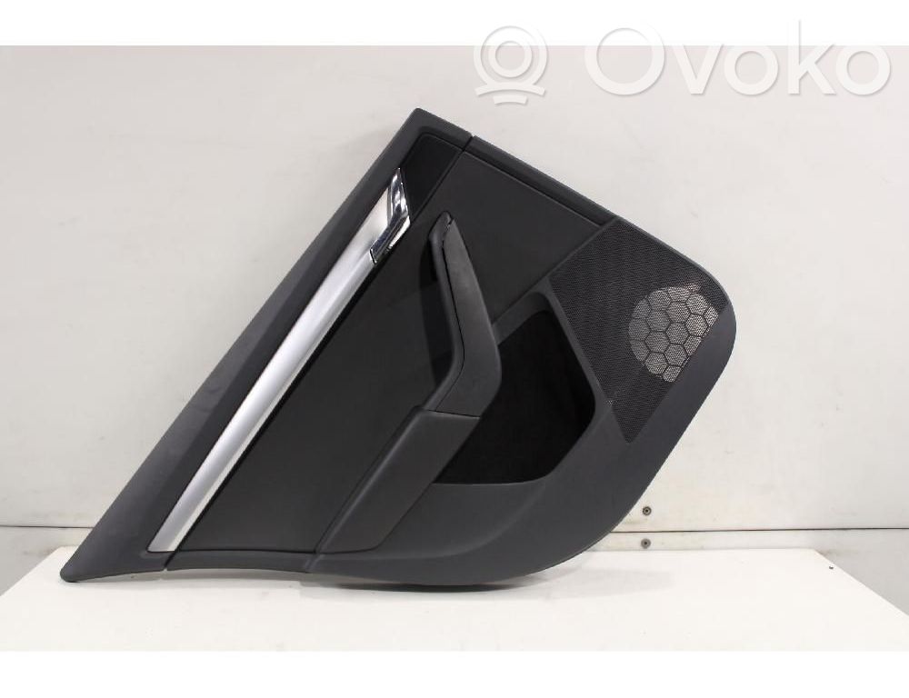 Skoda Octavia Mk3 (5E) Panou interior ușă spate 