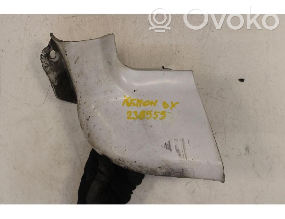 Tata Xenon Rivestimento passaruota anteriore