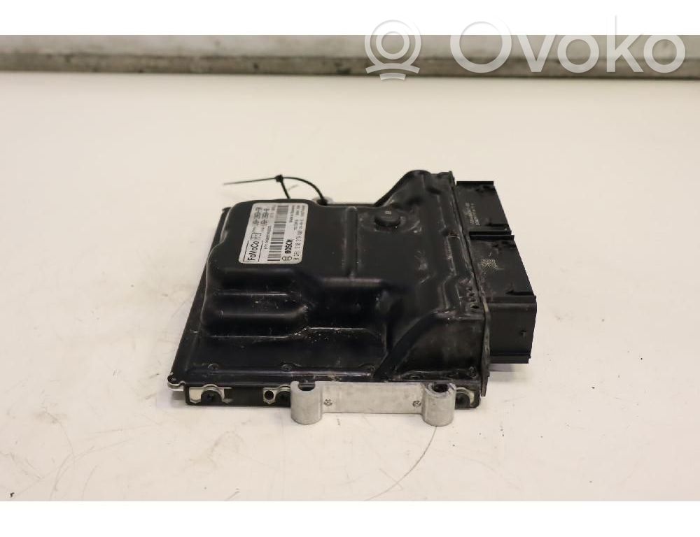 Ford Focus Fuel injection control unit/module 