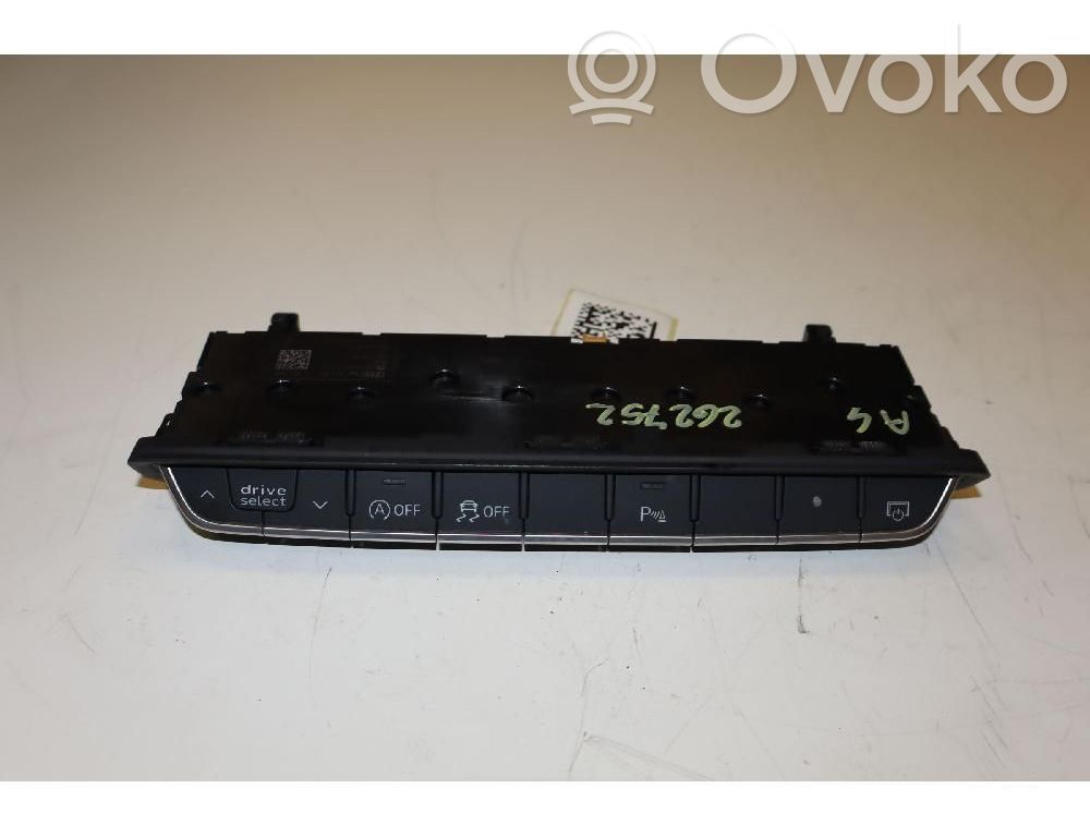 Interruptor de control multifunción   8W0925301