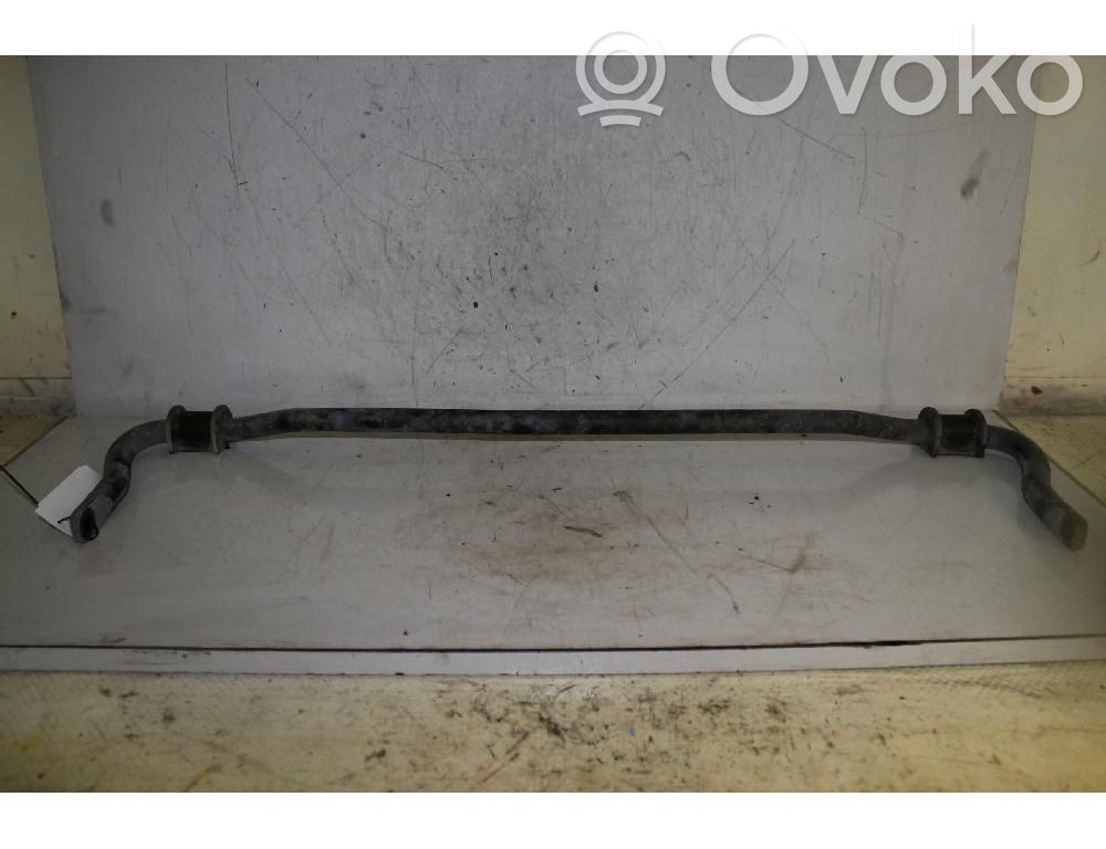 Volkswagen Caddy Bară antiruliu spate 