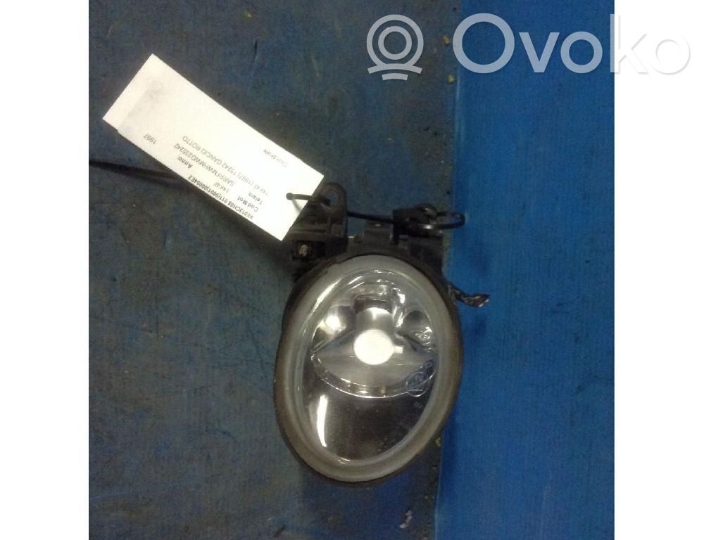 Rover 200 XV Fendinebbia anteriore