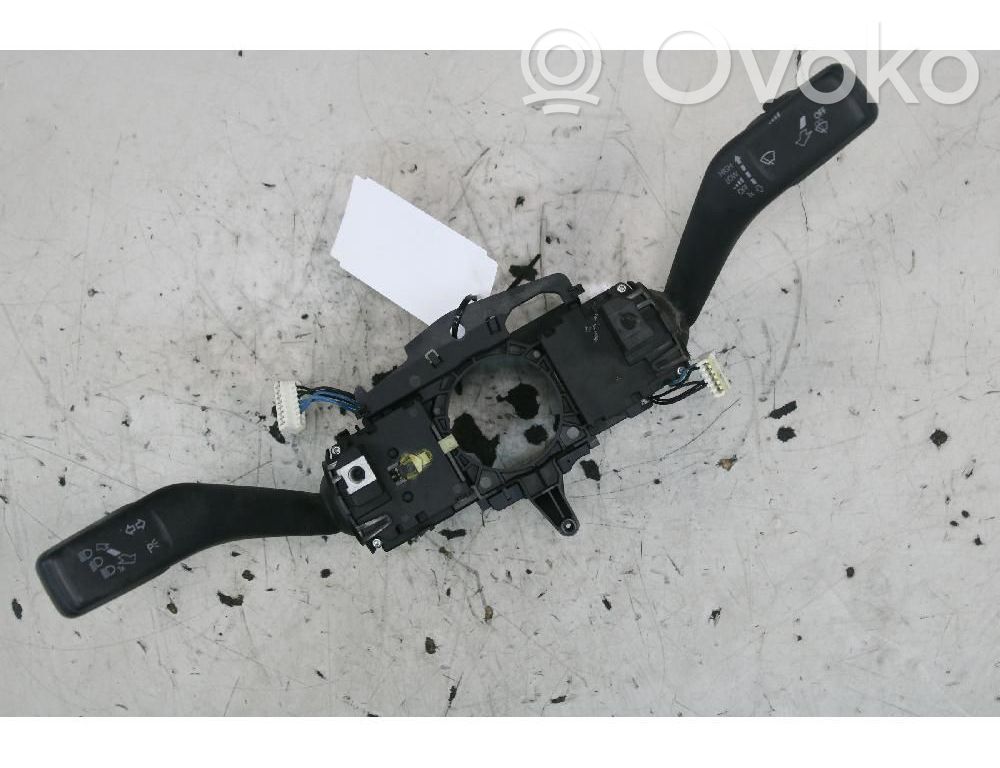 Volkswagen Caddy Interruttore luci