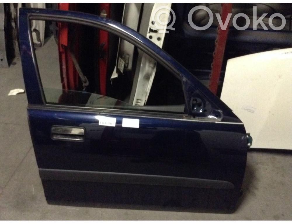 Rover 25 Durvis 