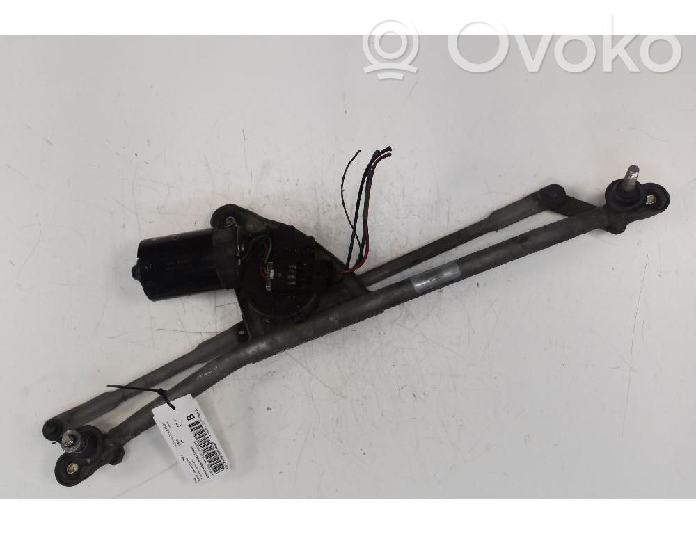 Rover 75 Tiranti e motorino del tergicristallo anteriore
