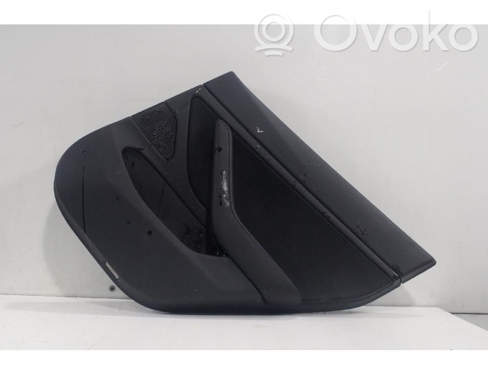 Tesla Model 3 Boczki / Poszycie drzwi tylnych 