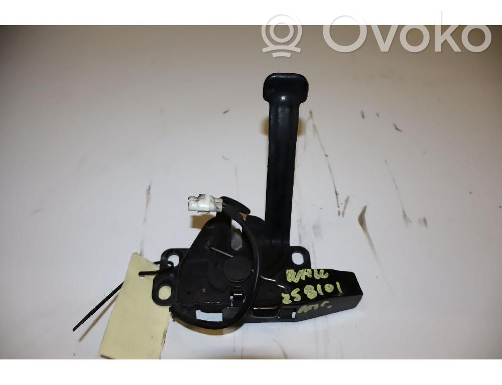 Great Wall Hover H6 Cârlig/încuietoare capotă motor 