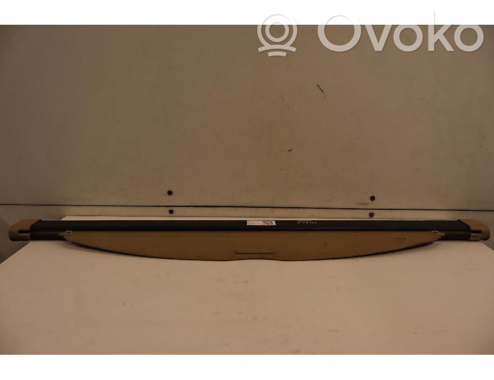 Great Wall Hover H6 Polita portbagaj 