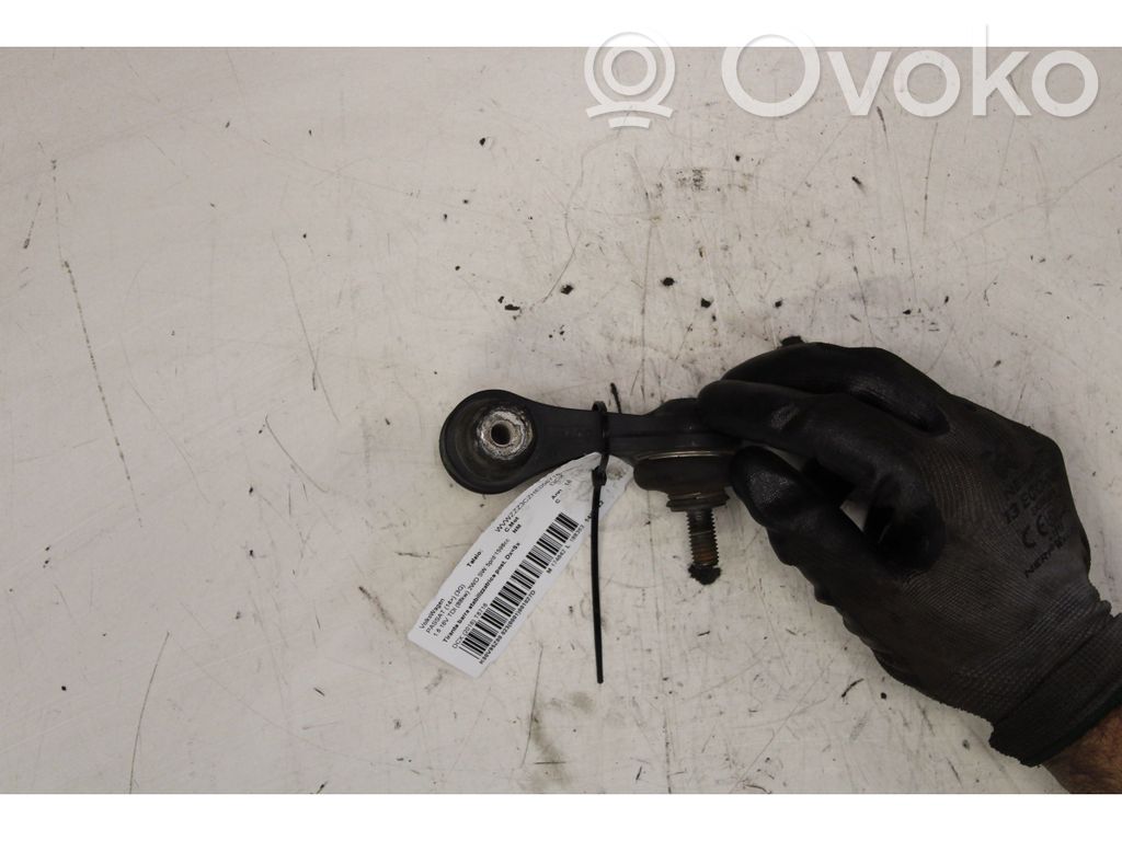 Volkswagen PASSAT B8 Bară/bieletă antiruliu spate 