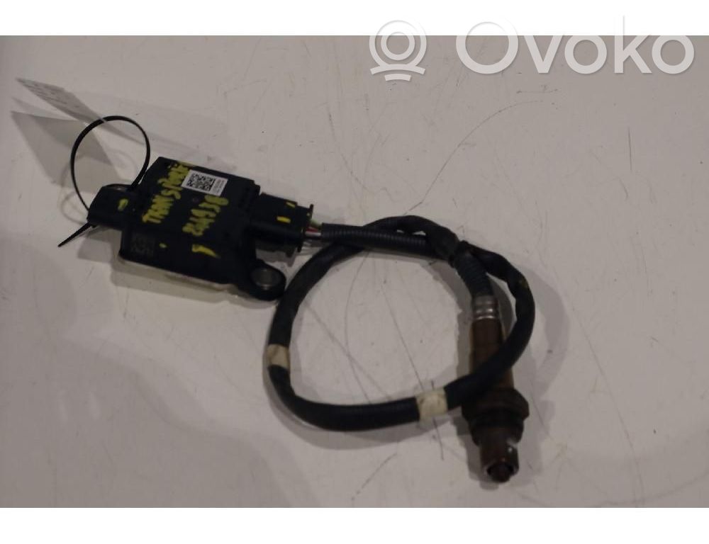 Sonde lambda   04L906261B