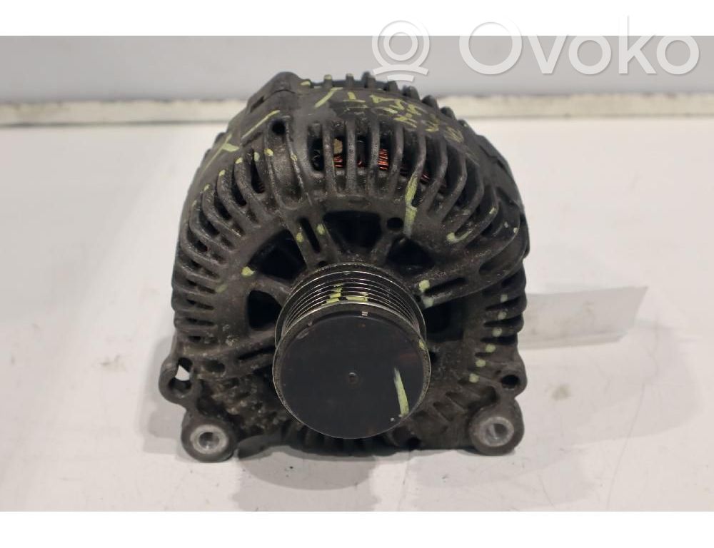 Alternator   021903026L