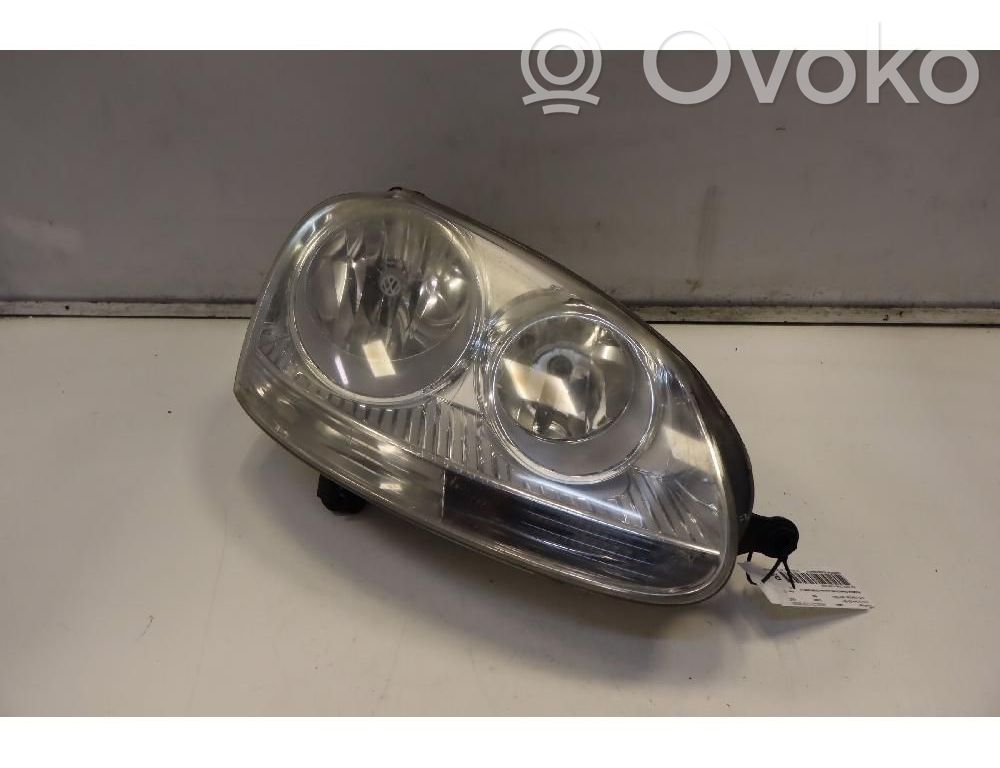 Volkswagen Golf V Faro/fanale