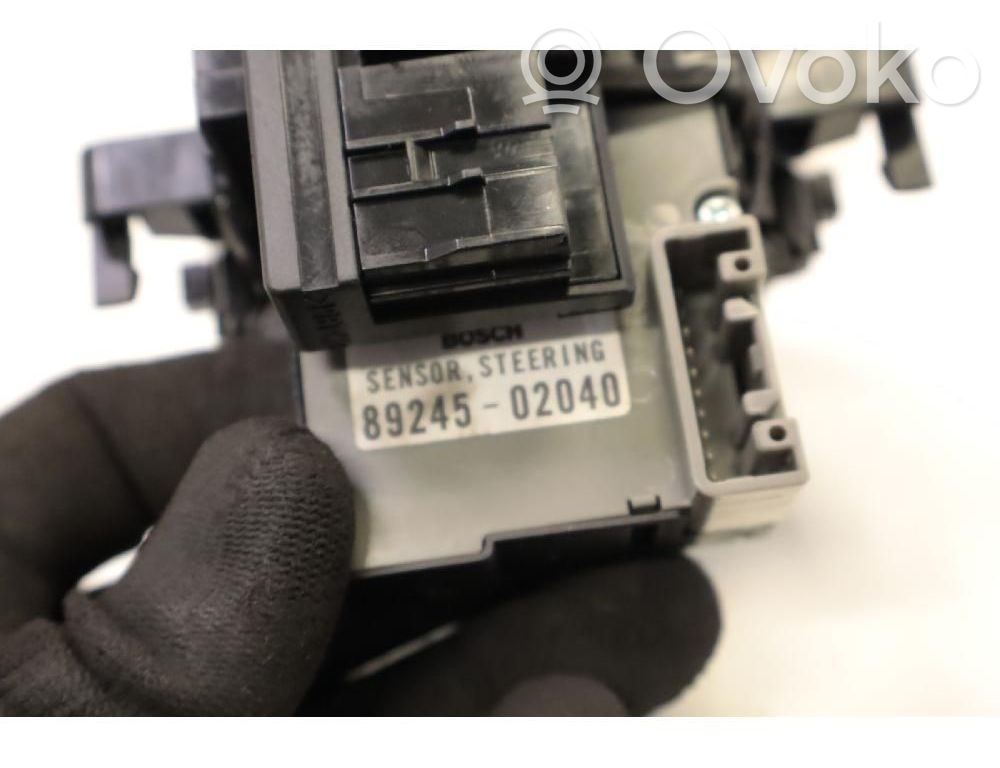 Toyota Auris 150 Innesco anello di contatto dell’airbag (anello SRS)