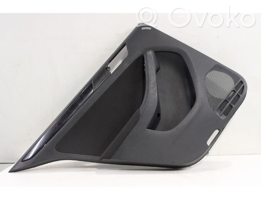 Volkswagen Jetta VI Panou interior ușă spate 
