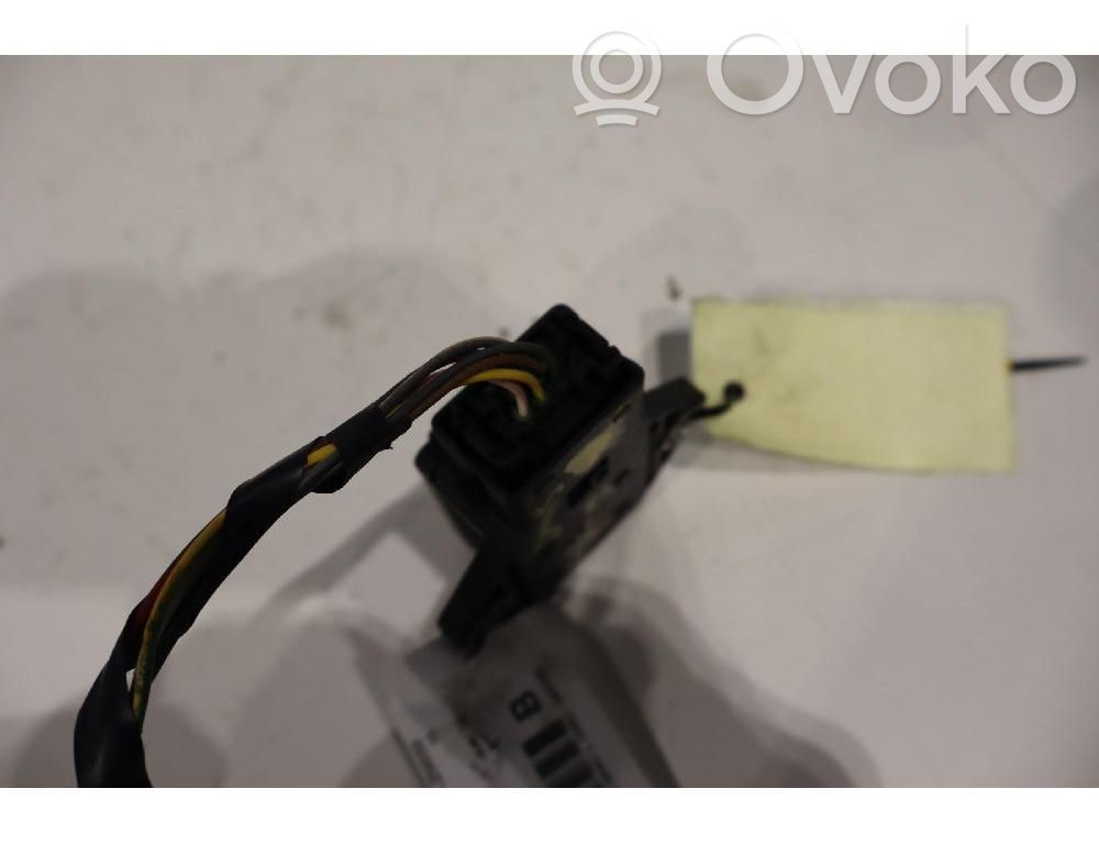 Smart ForTwo I Sensor 