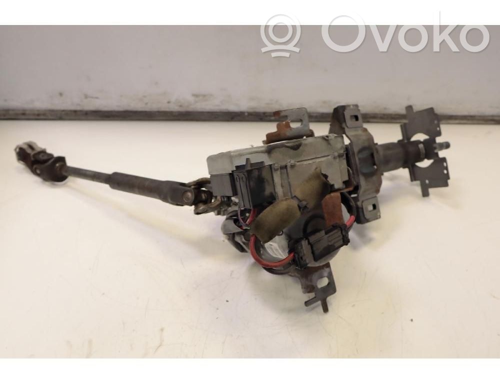 Nissan Juke I F15 Scatola dello sterzo 