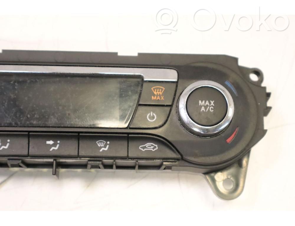 Ford Focus Centralina del climatizzatore