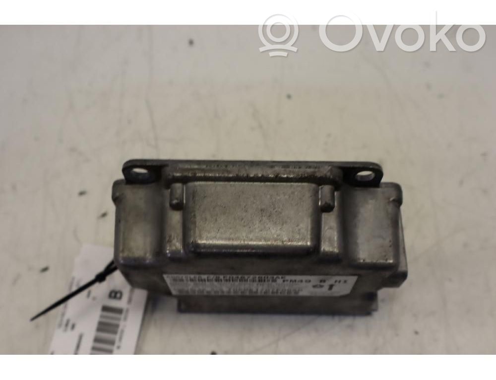 Dodge Caliber Airbag control unit/module 