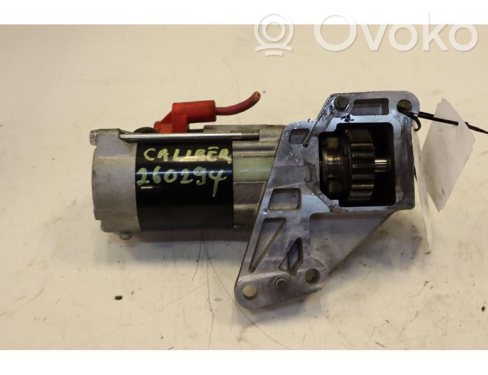 Motor de arranque   050033440AC