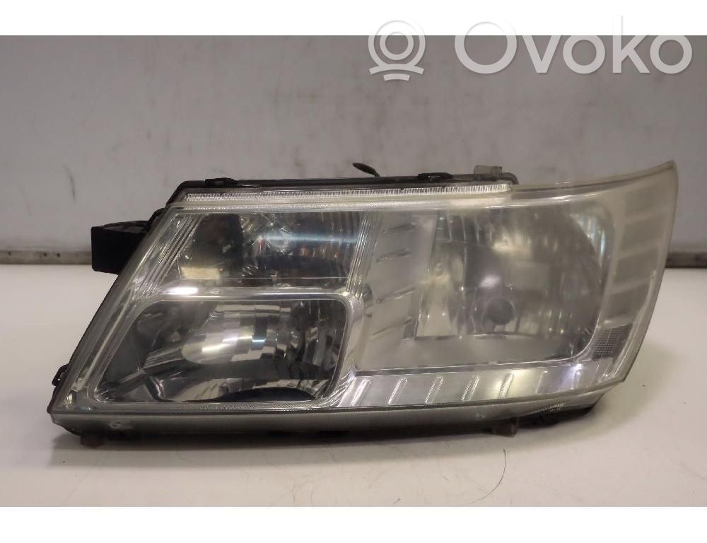 Dodge Journey Phare frontale 